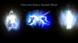 Outerverse Society: Xevanii's Wrath (FINALE) || Dragon Ball Xenoverse 2