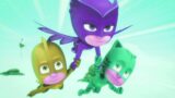 Owlette Flys To The Rescue | Full Episodes | PJ Masks | Cartoons for Kids | Animation for Kids