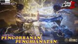 PENGORBANAN , PENGHIANATAN – Episode 841 Versi Novel | Spoiler SOUL LAND 2: The Unrivaled Tang SeCT