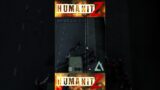 PITCH FORK Weapon in humanitz! – HumanitZ #shorts #humanitz