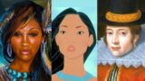 POCAHONTAS EXPOSED – From Tampa With Love