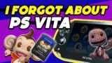 PS Vita | A Beautiful Disaster