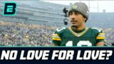 PUBLIC PLAYS! There’s little faith in Jordan Love?! + Cowboys favorites?! | ESPN Bet Live