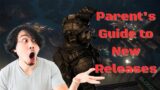 Parent's Guide to New Releases 11/7/23