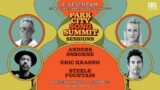 Park City Song Summit Sessions | Episode 3 | 11/9/23
