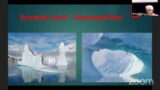 Pathways to a Sustainable Planet: Global Impacts of Glacier Melting