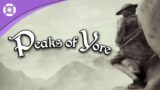 Peaks of Yore – Gameplay Trailer