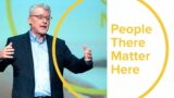 People There Matter Here / Dr. John Stumbo / Reach One More