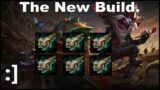 Perhaps the strongest S14 build path. (full PBE gameplay)