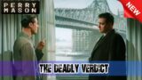 Perry Mason | the Deadly Verdict | Best Crime HD Movies Full Episodes 2023