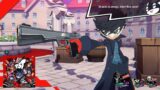Persona 5 Tactica – First 70 Minutes Gameplay [Switch]