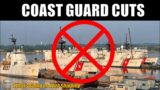 Personnel Shortage At U.S. Coast Guard Sinks 10 Cutters & 29 Stations