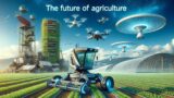 Peter Zeihan on the Future of Agriculture