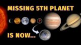 Planetang Nasa Gitna ng Mars at Jupiter, Ngayo'y Itinuturing Nang Isang…
