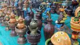 Plant pot with price |  Terracotta pots , Uruli , Decorative Items  Vadodara New Vip Road