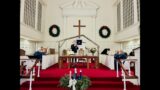 Plymouth Church LIVE Worship – November 12, 2023