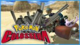 Pokemon Colosseum | Challenging the Final Colosseum and the Final Boss(es!)