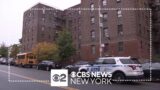 Police: Brooklyn father, son shot dead by neighbor