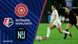 Portland Thorns vs. NJ/NY Gotham FC: Extended Highlights | NWSL | CBS Sports Attacking Third