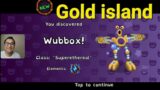 Power up Wubbox on Gold island – My Singing Monsters