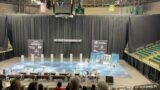 Powhatan Winter Percussion 2023 “Dreamscape” Prelims