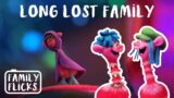Prince Darnell's Search For His Family | Trolls World Tour | Family Flicks