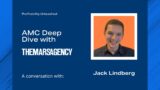 Profitability Unleashed: AMC Deep Dive with Jack Lindberg of The Mars Agency