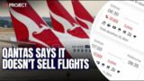 Qantas Argues It Sells Rights But Not Flights In Court