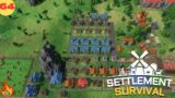 Quick Episode adding some industry  – Settlement Survival (Part 64)