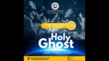 RCCG Tower of Refuge – Holy Ghost Service 11/3/2023