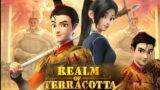 REALM OF TERRACOTTA : New Hollywood Cartoon Full Movie In Hindi