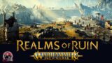 REALMS of RUIN – Warhammer Age of Sigmar | Pre-Release | First Look