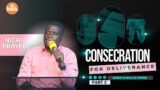 REDEEMING YOUR TIME OF CONCEPTION | CONSECRATION DELIVERANCE NIGHT WITH AP. JAMES KAWALYA