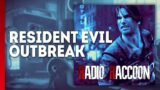 RESIDENT EVIL OUTBREAK – Der einzige, gelungene Resi-Multiplayer? | Resident Evil Podcast (Folge 64)