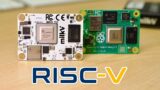 RISC-V isn't killing Arm (yet)