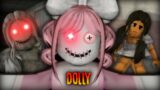 ROBLOX – Dolly – [Full Walkthrough]