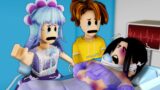 ROBLOX LIFE : Poor Family | Roblox Animation