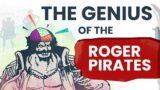 ROGER PIRATES : The Guiding Light of One Piece (ONE PIECE ANALYSIS)