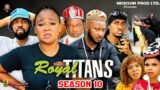 ROYAL TITANS SEASON 10(NEW TRENDING MOVIE)RACHAELOKOKNWO& JERRY WILLIAMS 2023 LATEST NOLLYWOOD MOVIE