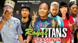 ROYAL TITANS SEASON 14(NEW TRENDING MOVIE)RACHAELOKOKNWO& JERRY WILLIAMS 2023 LATEST NOLLYWOOD MOVIE