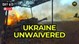 RUSSIAN OFFENSIVE FAILS! Ukraine War News Update