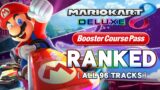 Ranking ALL 96 Tracks in Mario Kart 8 Deluxe