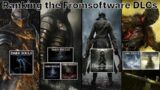 Ranking Every Fromsoftware DLC in 2023 (Dark Souls 1-3 + Bloodborne)