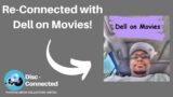 Re-Connected November 16th, 2023: Announcements and Leaving Your Comfort Zone with Dell on Movies!!