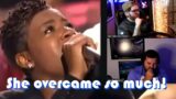 Reaction to Fantasia winning American Idol 18 YEARS LATER – I BELIEVE