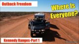 Real Van Life Adventures UNCUT- Travelling OUTBACK AUSTRALIA (71)