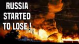Real War Started Now: Ukraine Launches Ground operation to Crimea! 700,000 Russians fleeing island!