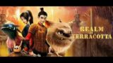 Realm of Terracotta (2021) full anime movie explained in urdu/hindi summarized