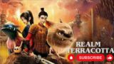 Realm of Terracotta Movie Trailer || Animated Movie Hindi Dubbed