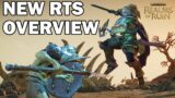 Realms of Ruin: The Next Great Warhammer Game? – Kruleboyz vs Stormcasts // Warhammer Age of Sigmar